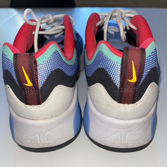 Nike - Air Max 200’s - Picture 6 of 7